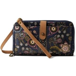 Sakroots Smartphone Wallet